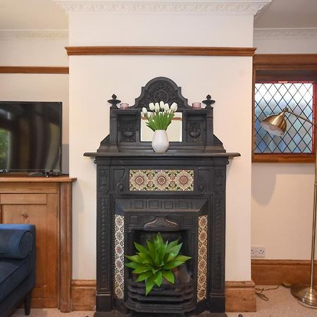 Unique Period One Bedroom House In Colchester Luaran gambar