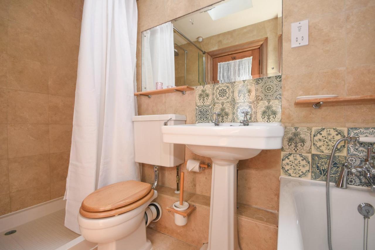 Unique Period One Bedroom House In Colchester Luaran gambar