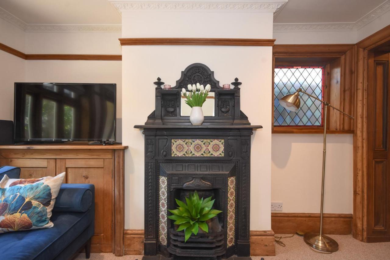 Unique Period One Bedroom House In Colchester Luaran gambar